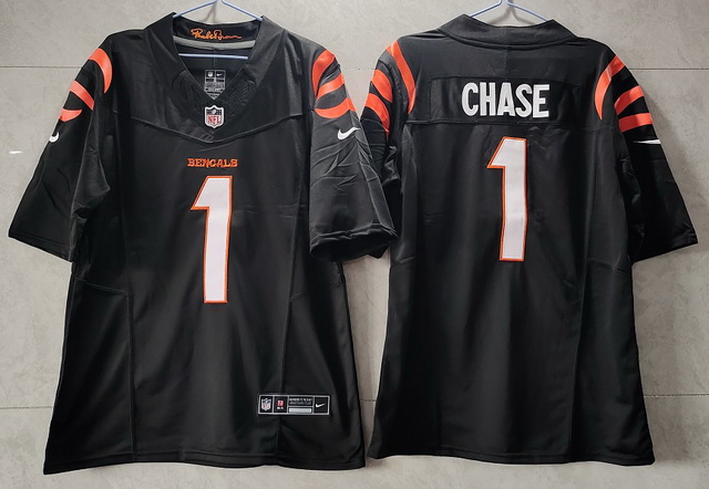 Cincinnati Bengals Jerseys 02